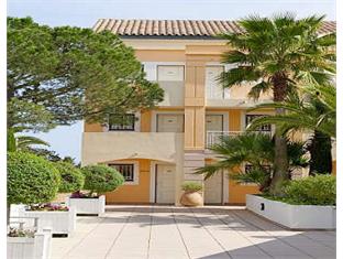 More photos - Pierre & Vacances Cannes Villa Francia