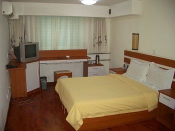 Guest Room - Santaizhixing Hotel 