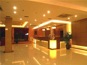  - Guangxi Hotel 