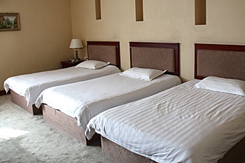 Guest Room - Chaoyang Business Hotel