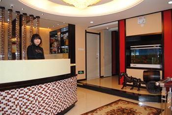 - Tianze Hotel - Yichun