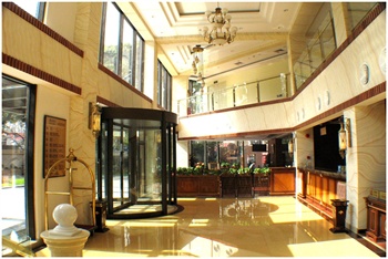 - Education Hotel(Shanghai)