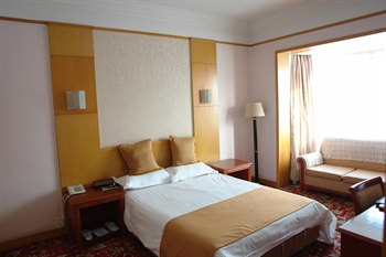  - Xihuamen Hotel  