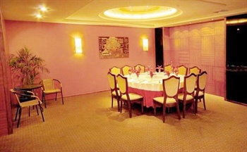  - Eastern Hotel(Nanjing)