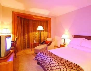 Guest Room - Jiao Jiang Hotel  