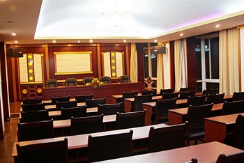 Meeting Room - Xingfa Hotel