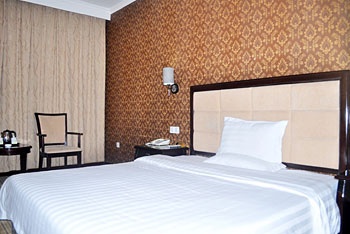 Deluxe Single Room - Xingfa Hotel