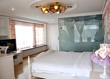 Tianyuan Room - Xingfa Hotel