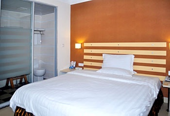 Economic Single Room - Xingfa Hotel