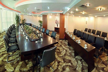 Meeting Room - Tianhao Hotel 