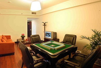 Chess Room - Tianhao Hotel 