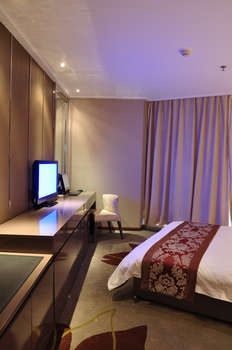 Standard Single Room (prepay) - Juze Hotel 
