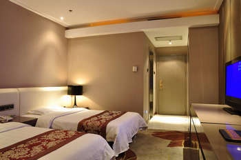 Standard Room - Juze Hotel 