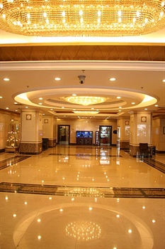  - Fujian Hotel