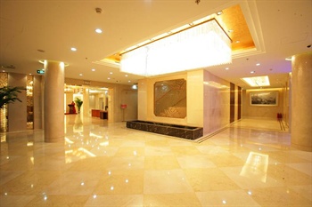  - Daxing Hotel