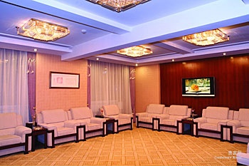 -- - Jiamusi Jiangtian Hotel