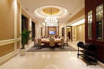  - Nantong Hotel  