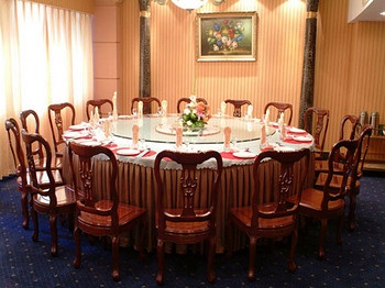Restaurant - Wangjiang Hotel  