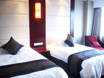 -- - Wangjiang Hotel  