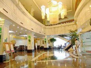 Lobby - Wangjiang Hotel  