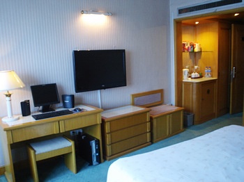 Guest Room - Wangjiang Hotel  