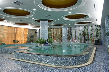  - Weihaiwei Hotel 