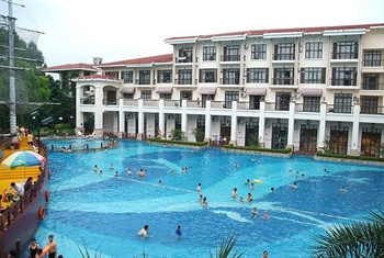  - Hawana Resort(Guangzhou)
