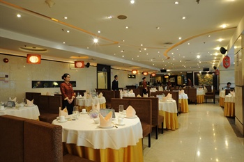  - Huashi Hotel Guangzhou