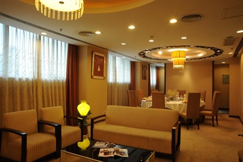  - Huashi Hotel Guangzhou