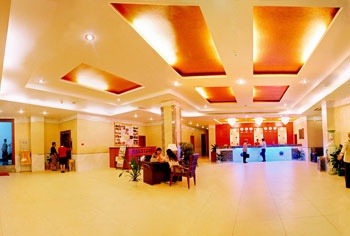 Lobby - Yingshanhong Hotel