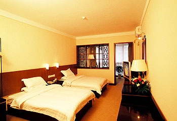 Standard Room - Yingshanhong Hotel