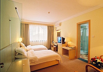 Standard Room - Yingshanhong Hotel