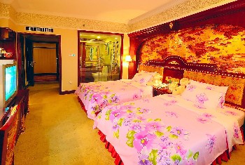  - Baise Hengsheng Hotel