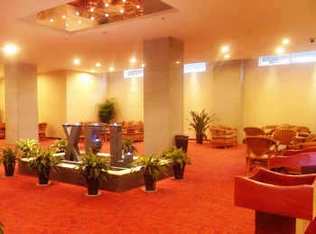 Lobby Lounge - Xinfulai Hotel