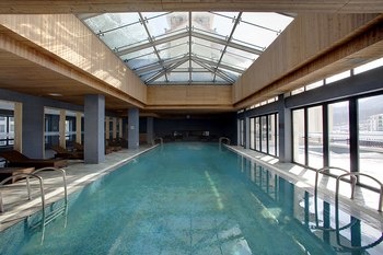 Swimming Pool - Club Med