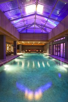 Swimming Pool - Club Med