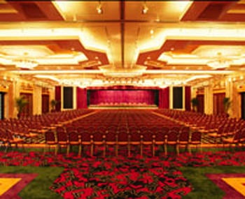 Multi-function Hall - Fontainebleau Hotel 