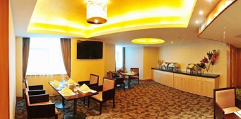  - Jinzhou Cuihu Hotel  