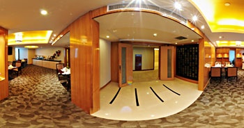 Executive Lounge - Jinzhou Cuihu Hotel  