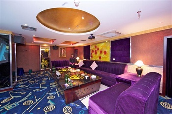  - Manwan Hotel Dali