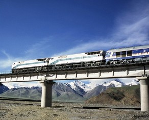  15 Days Once in a lifetime Journey Tibet Railway 