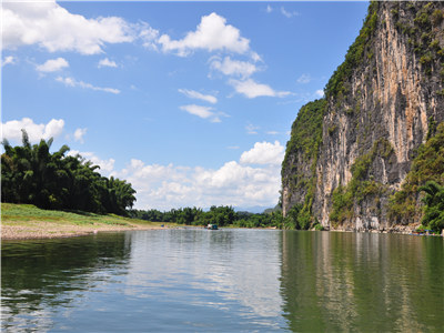   3 Days Picturesque Guilin 