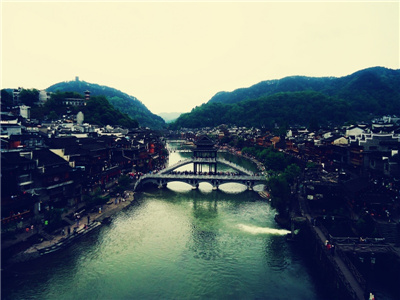  3 Days Fenghuang Ancient City and Miao Village