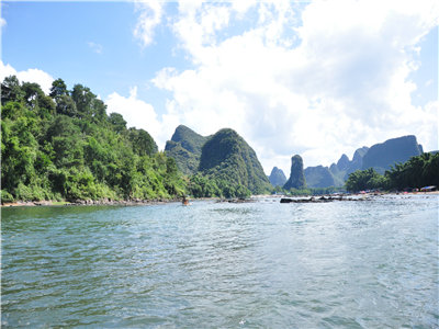   4 Days Guilin and Yangshuo