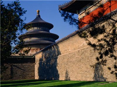 Private Downtown Packages with Summer Palace