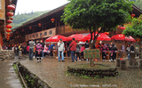 Longsheng, Guangxi Tourism