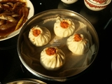 Goubuli Steamed Stuffed Bun in Tianjin