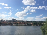  River Vltava