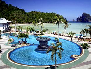 Phi Island Cabana Hotel In Koh Krabi Thailand More Photos Phi Island Cabana Hotel