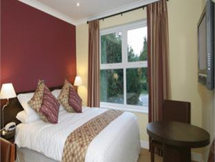 kinmel manor